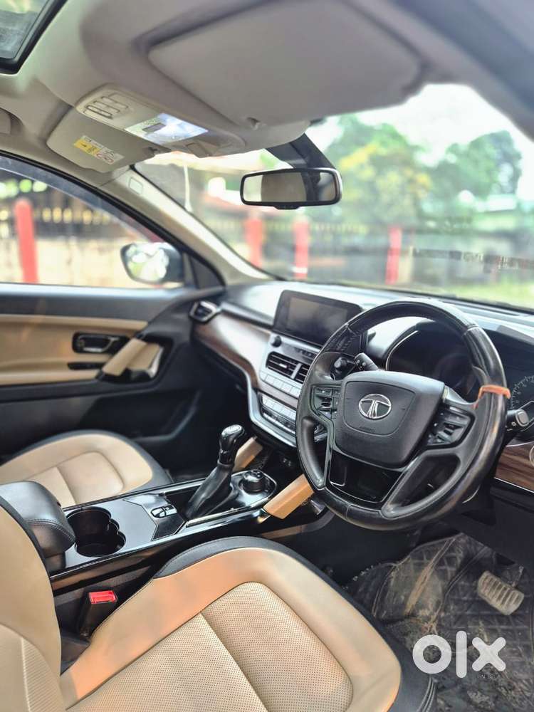 Tata Safari 2.0 Kryotec Xza Plus, 2022, Diesel