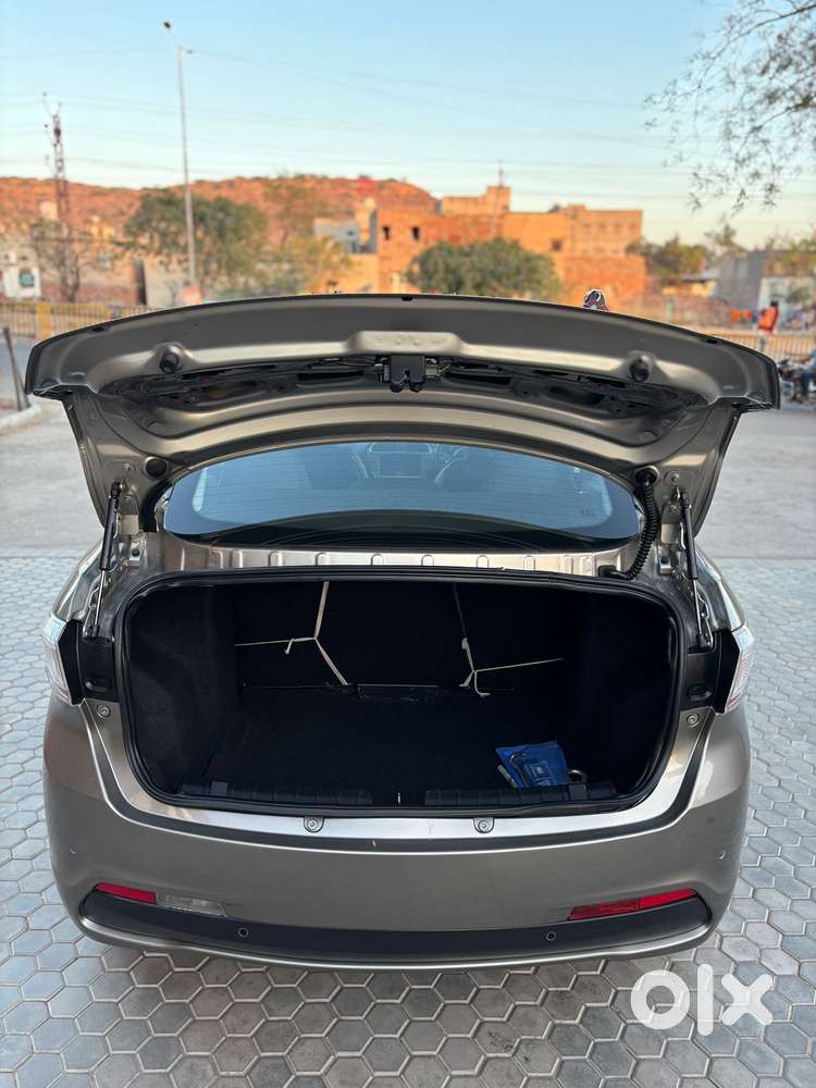 Tata Tigor Xz Plus, 2019, Petrol