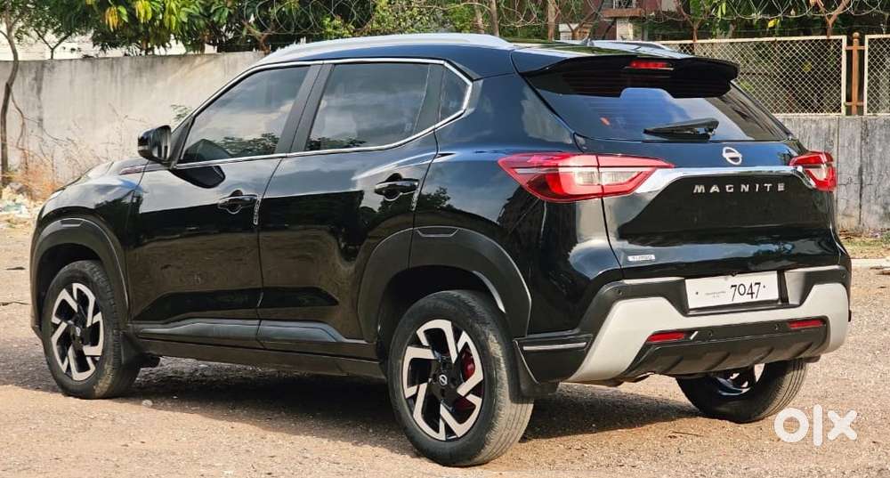 Nissan Magnite 1.0 Xl, 2022, Petrol