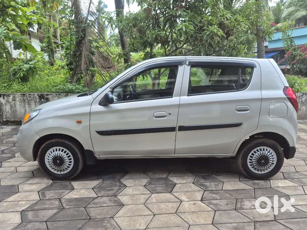Maruti Suzuki Alto 800 2019 Petrol Well Maintained