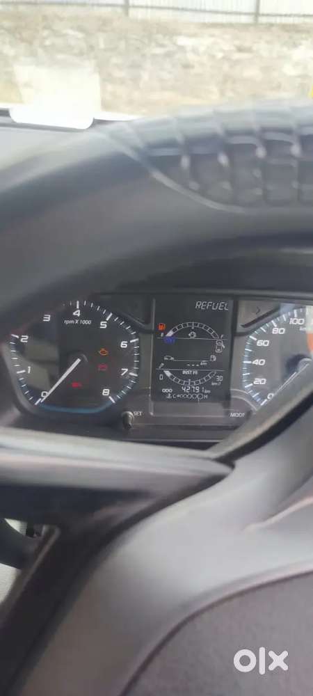 Tata Punch 2022 Petrol Good Condition