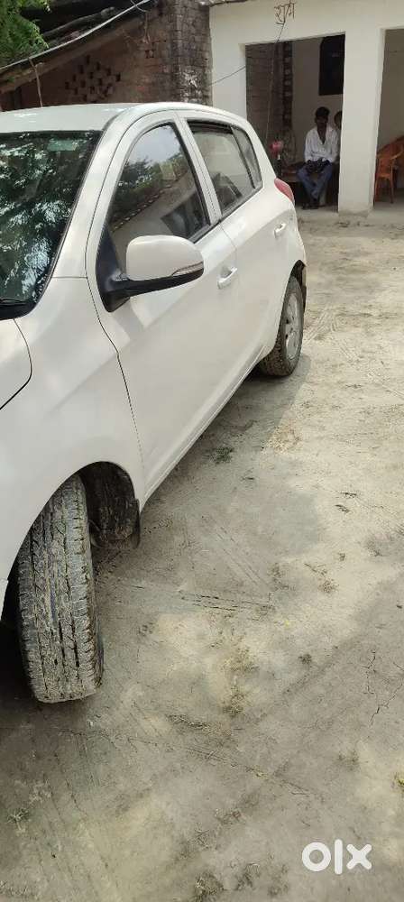 Hyundai I20 2014