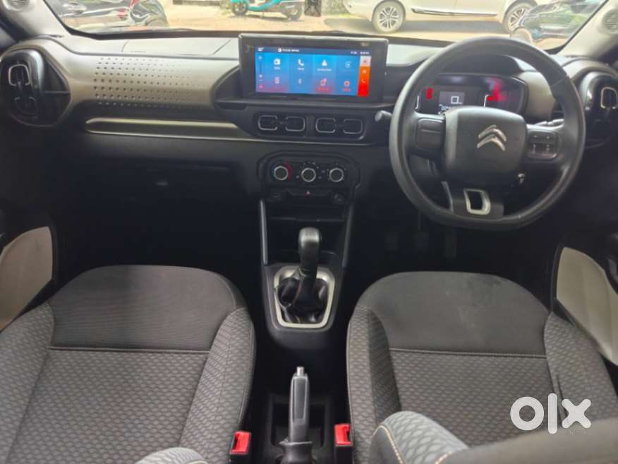 Citroen C3 Puretech 82 Feel, 2023, Petrol