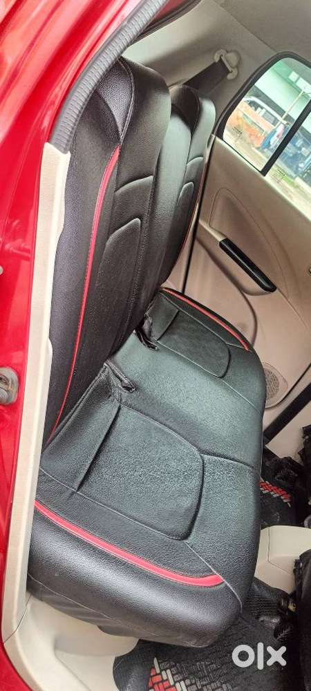 Maruti Suzuki Celerio 1.0 Zxi Mt, 2018, Petrol