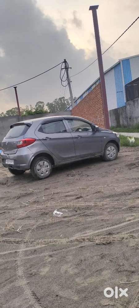 Tata Tiago 2018 Manual