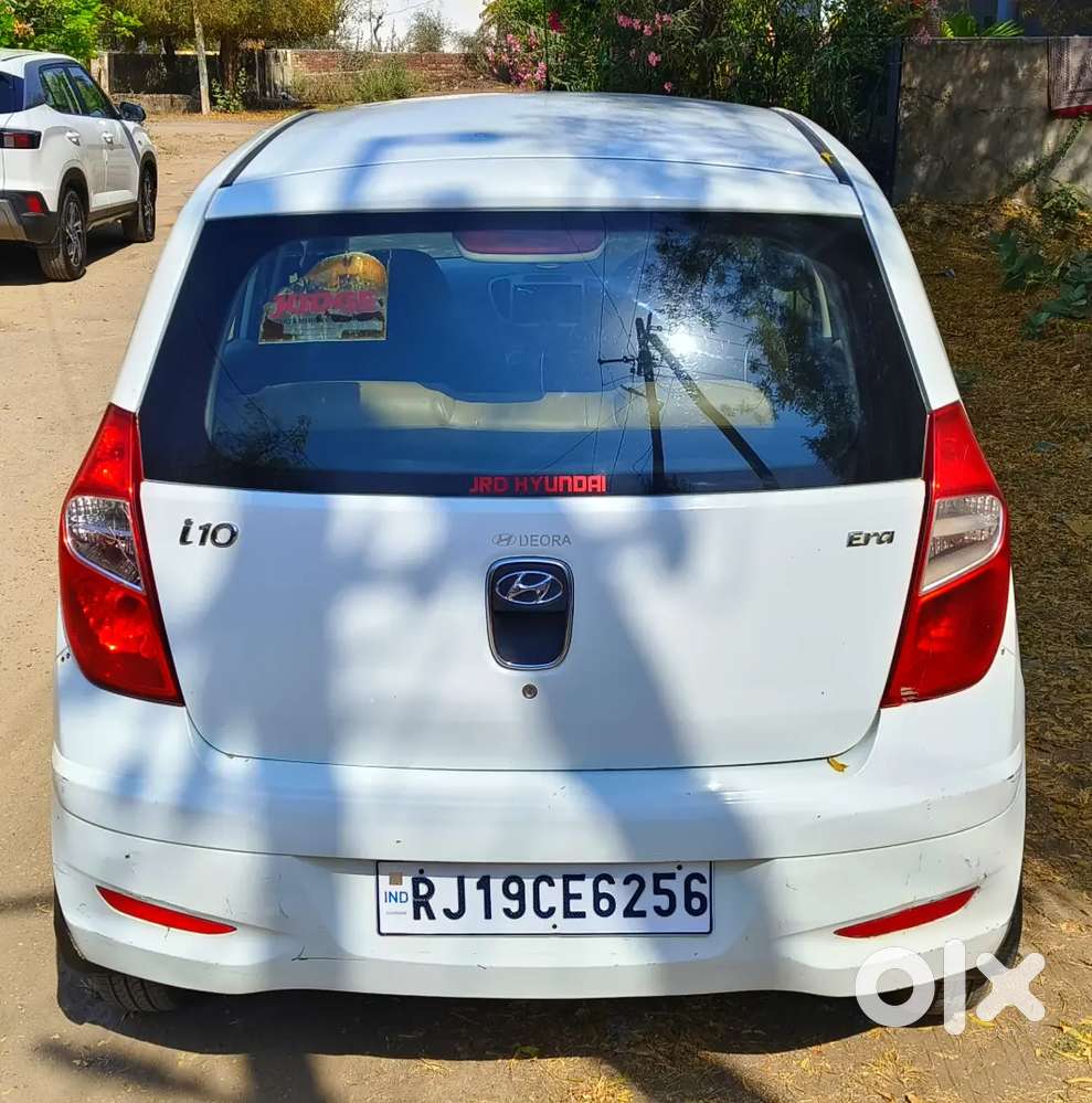 Hyundai I10 Era 2013