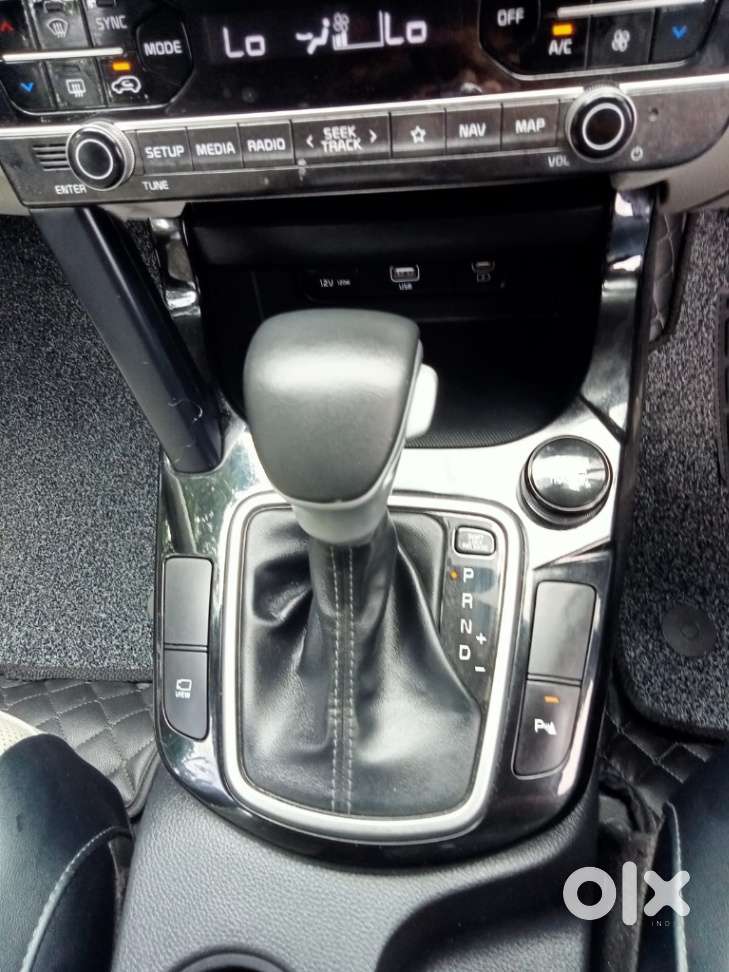 Kia Seltos Htx Ivt G, 2024, Petrol