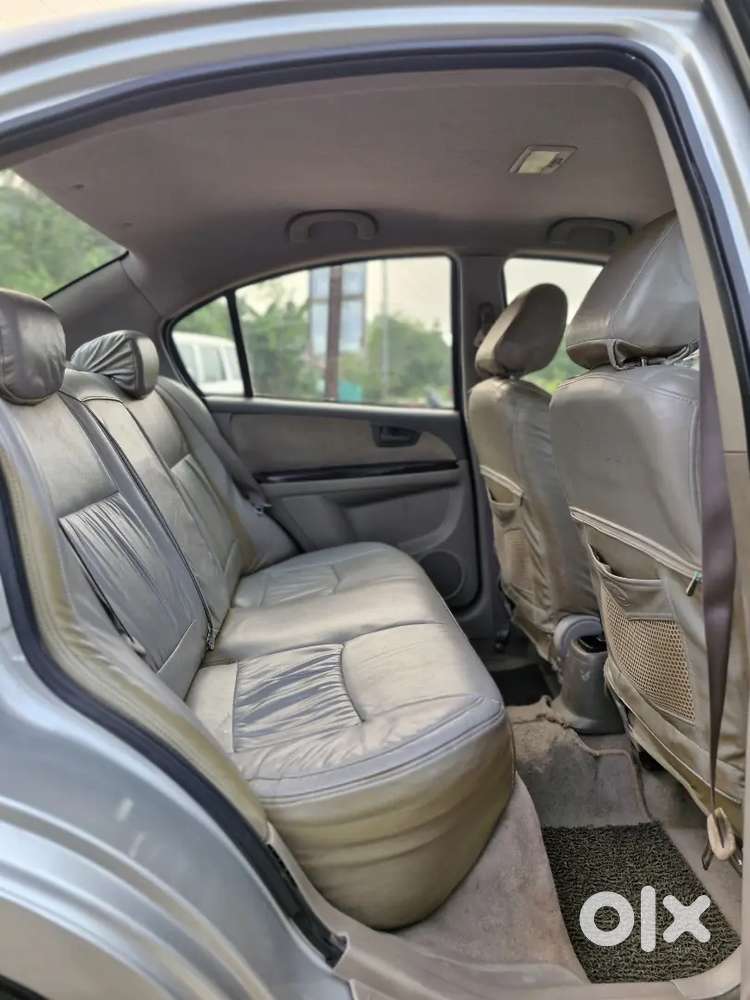 Maruti Suzuki Sx4 Vxi Fully Maintained