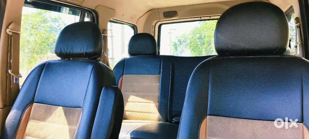 Mahindra Scorpio 2007 Diesel 265000 Km Driven