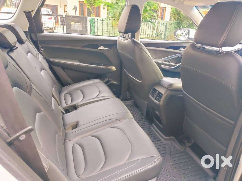 Mg Hector, 2019, Diesel