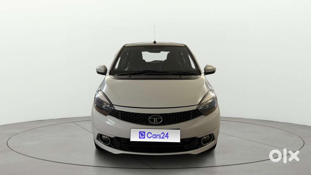 Tata Tiago 1.2 Revotron Xz Plus, 2018, Petrol