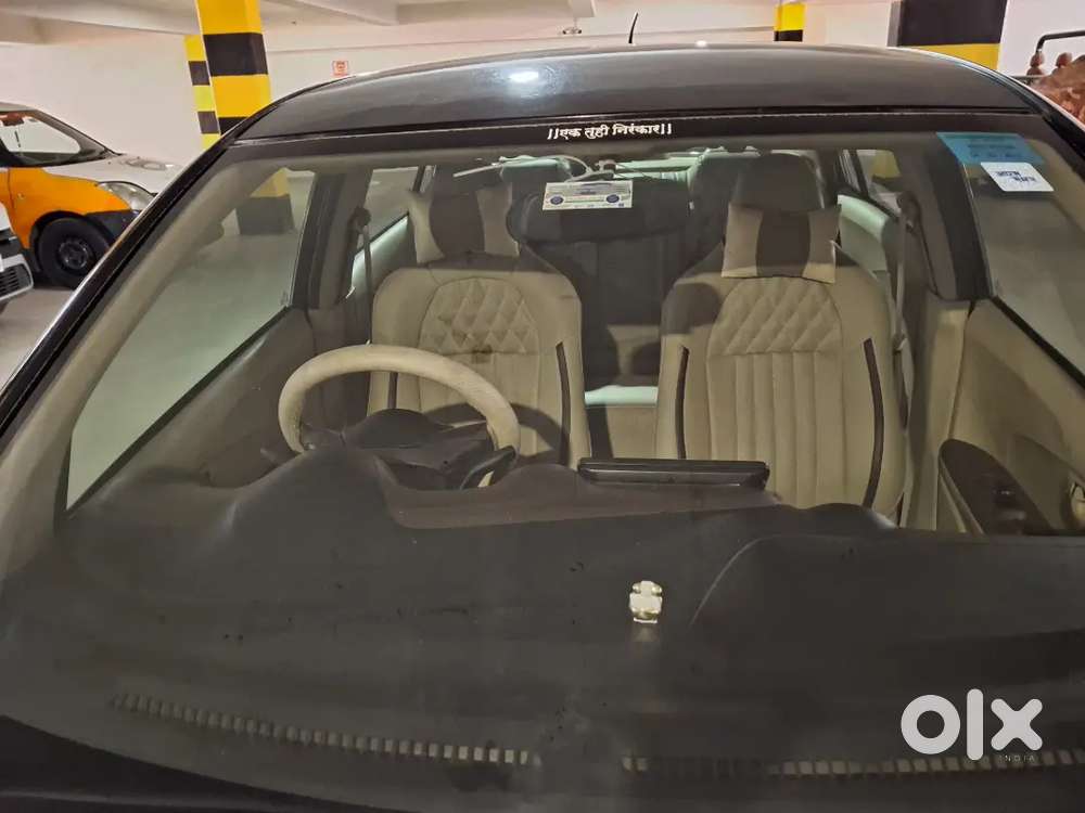 Honda Amaze 1.5 Diesel 2013