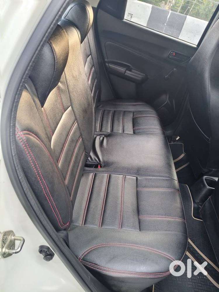 Maruti Suzuki Swift Lxi Option, 2020, Petrol