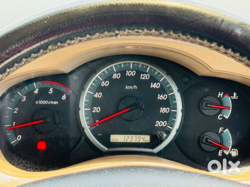 Toyota Innova, 2015, Diesel