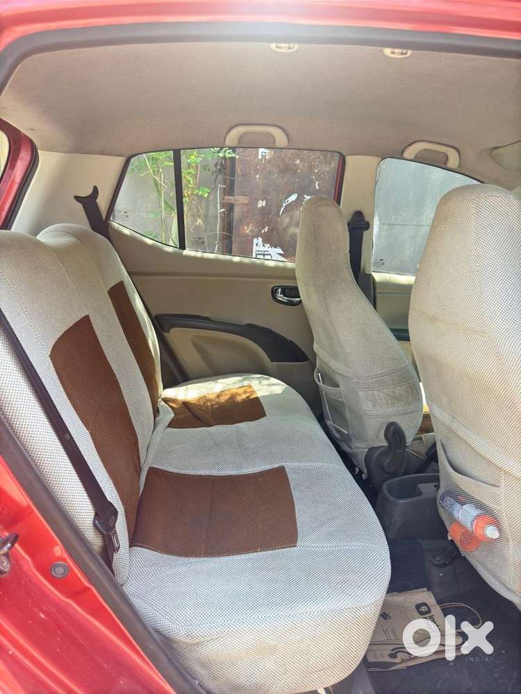 Hyundai Car 2011 Manual Petrol