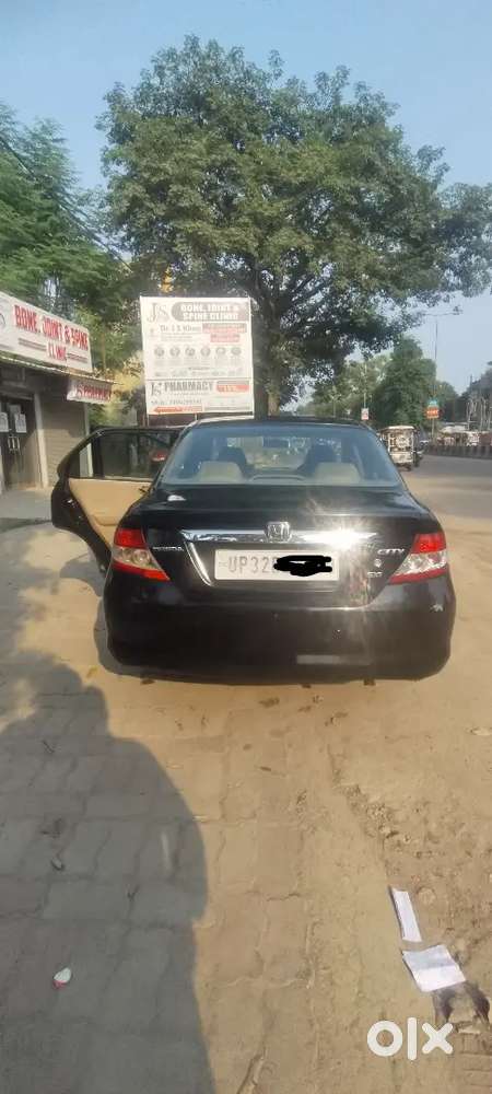 Honda City Corporate 2004 Edition