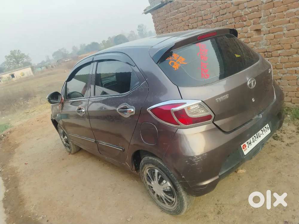 Tata Tiago Xm 2019 Petrol