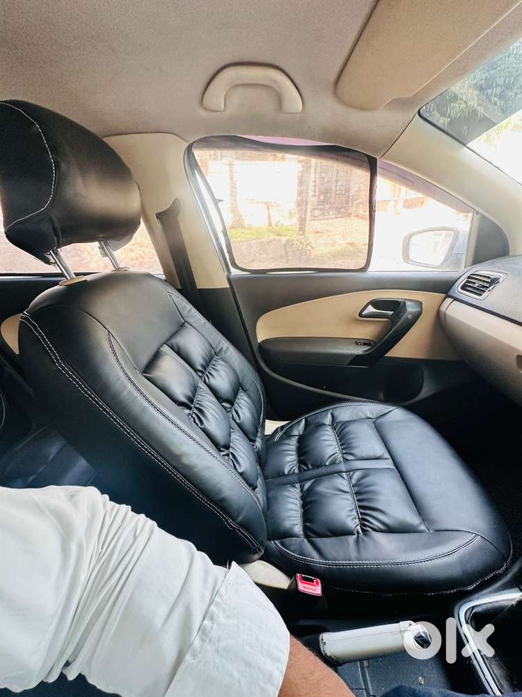 Volkswagen Polo Gti 2018 Petrol 85000 Km Driven