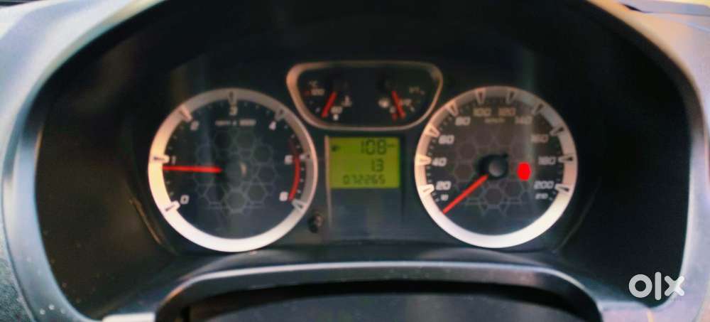 Ford Fiesta Classic 1.4 Titanium, 2014, Diesel