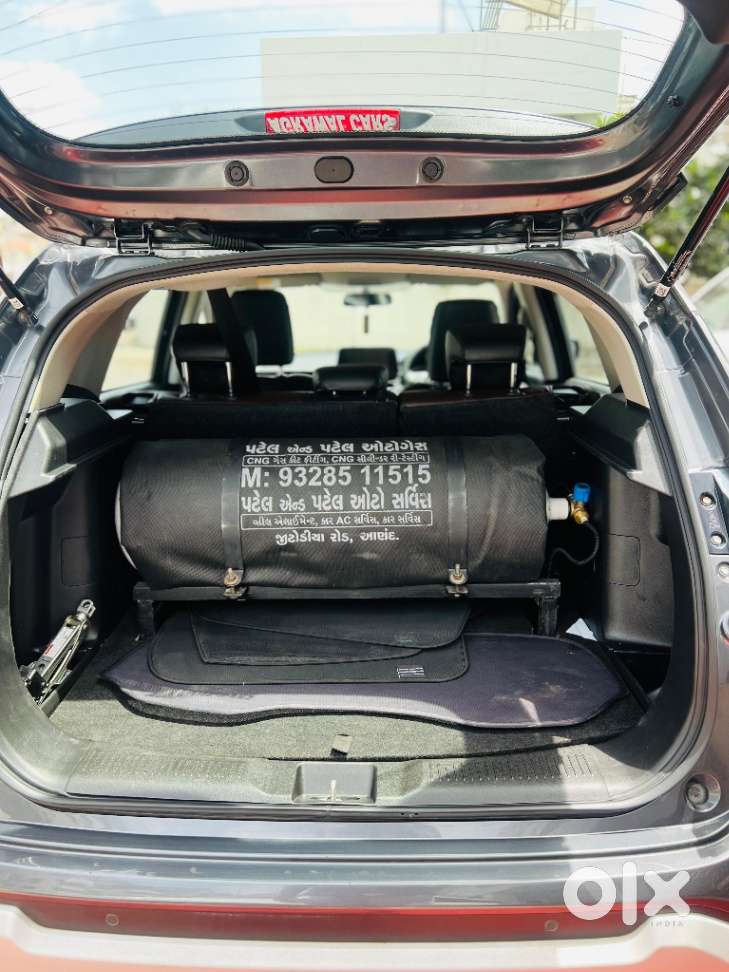Maruti Suzuki Grand Vitara 1.5 Sigma Smart Hybrid, 2025, Cng & Hybri..