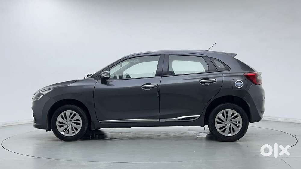 Maruti Suzuki Baleno Delta, 2023, Petrol