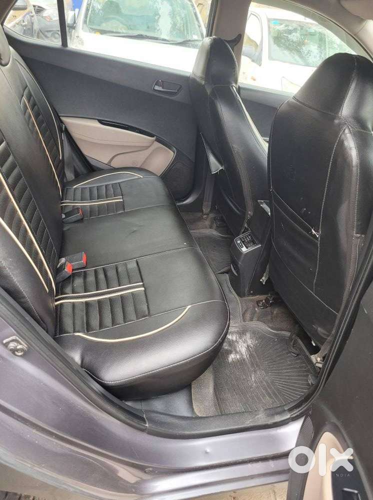 Hyundai Grand I10 Magna, 2016, Petrol
