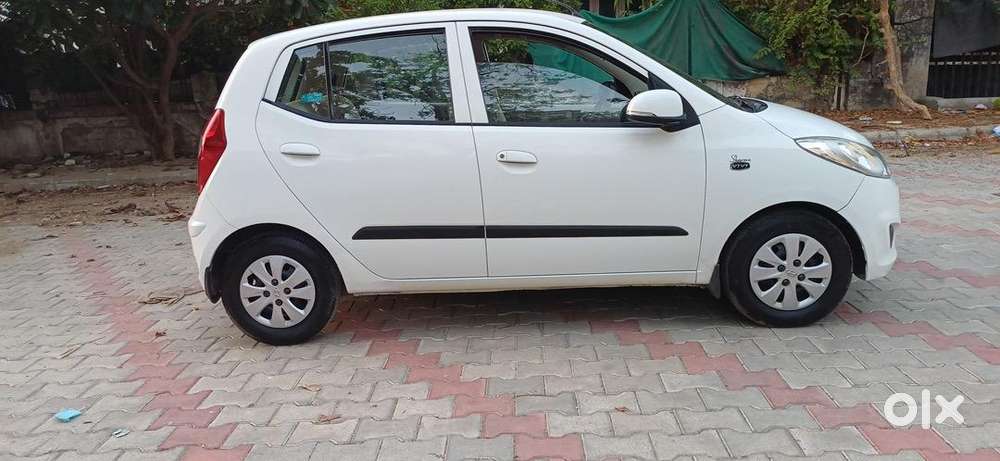 Hyundai I10 2011 Petrol Good Condition