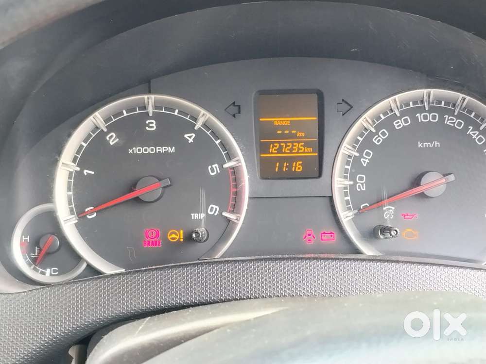 Maruti Suzuki Swift Dzire Vdi Bsiv, 2014, Petrol