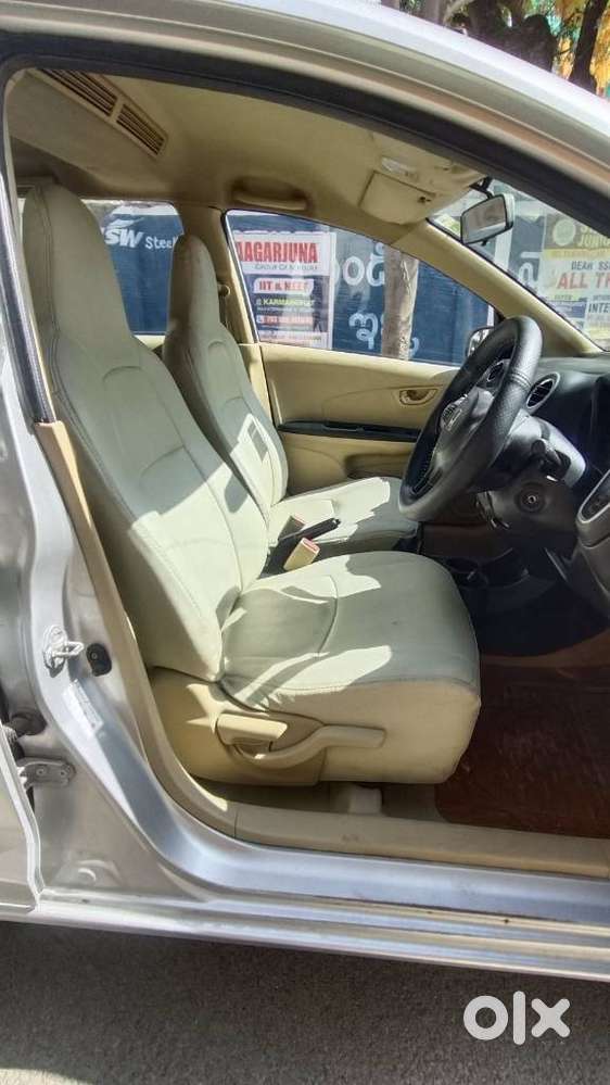 Honda Mobilio S I-dtec, 2015, Diesel