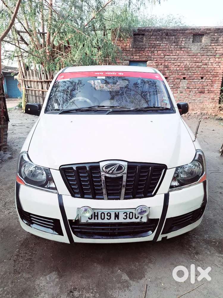 Mahindra Xylo Diesel Good Condition