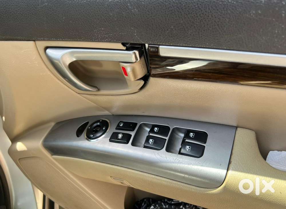 Hyundai Santa Fe 4wd At, 2013, Diesel