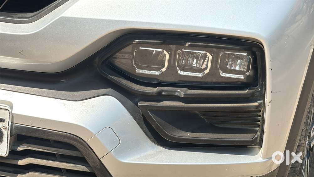 Renault Kiger 2021 Petrol Well Maintained