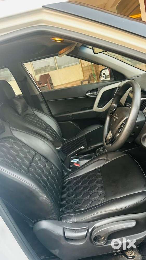 Hyundai Creta 2016 Diesel Good Condition