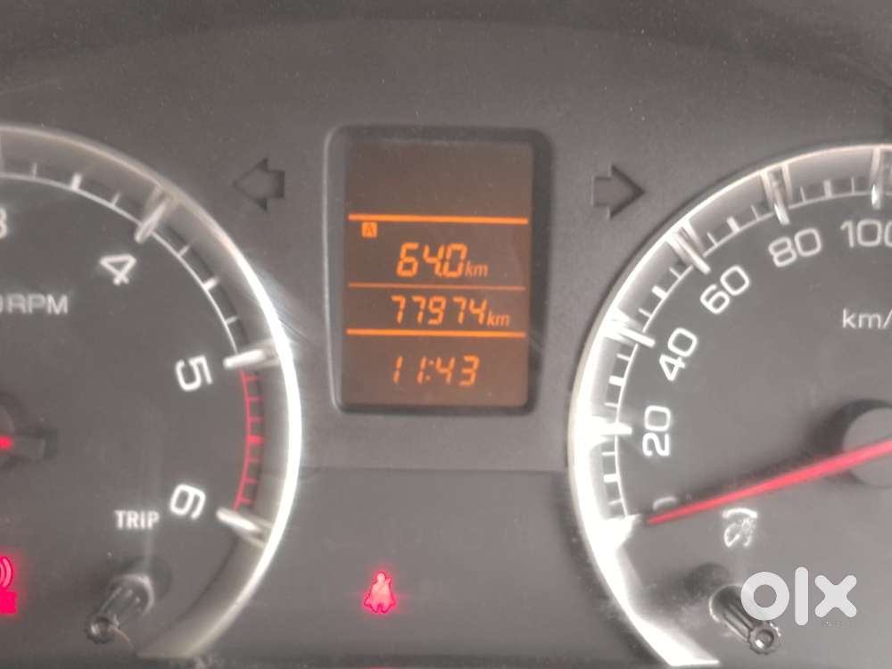 Maruti Suzuki Swift Dzire Vdi, 2016, Diesel