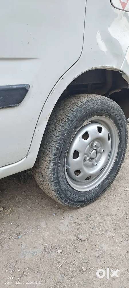 Superb Condition.. Petrol+lpg .fitness December 2028 .l Tight Engine.