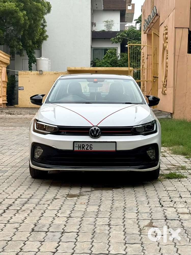 Volkswagen Virtus Gt Plus 1.5 Tsi Evo Dsg (electric Seats), 2023, Pe..