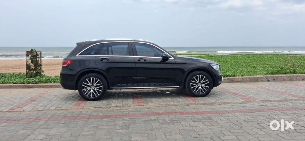 Mercedes-benz Glc Class 200, 2020, Petrol