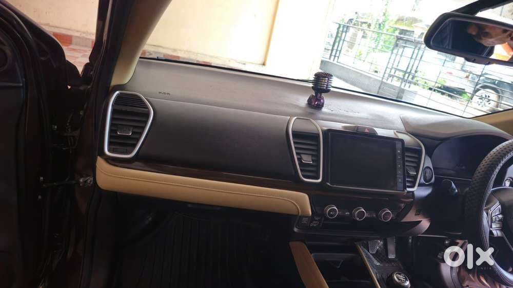 Honda City Petrol 2022