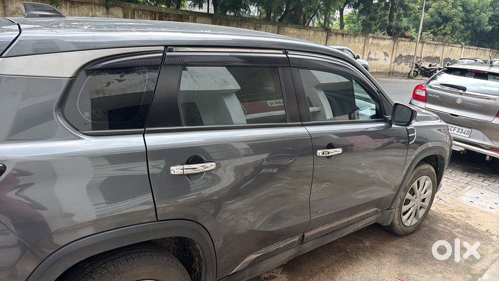 Maruti Suzuki Vitara 2024