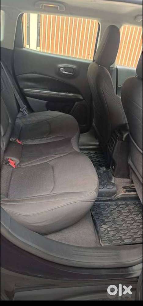 Jeep Compass 1.4 Sport Plus, 2020, Petrol