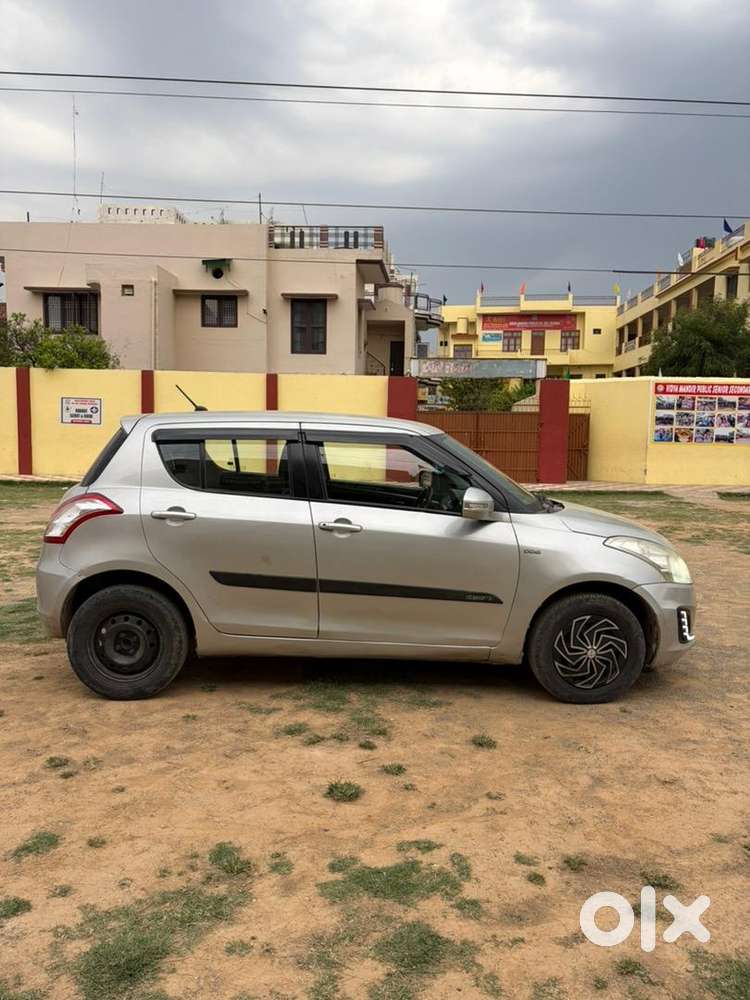 Maruti Suzuki Swift 2015 Diesel Well Maintained