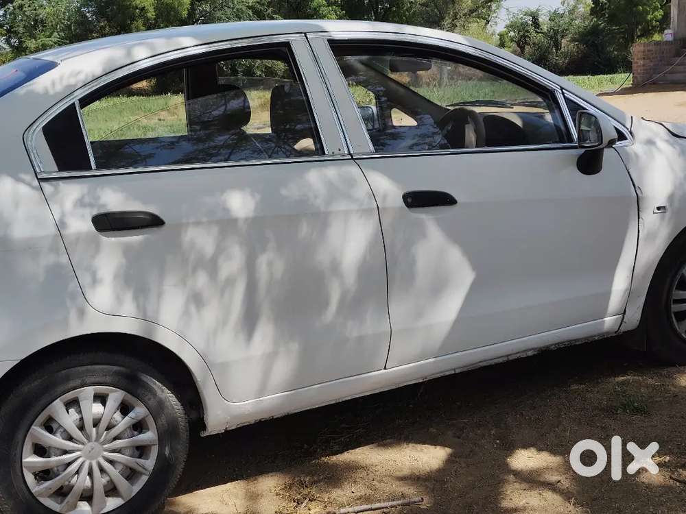 Chevrolet Sail Ls Abs Tcdi (sedan Car) Best Condition