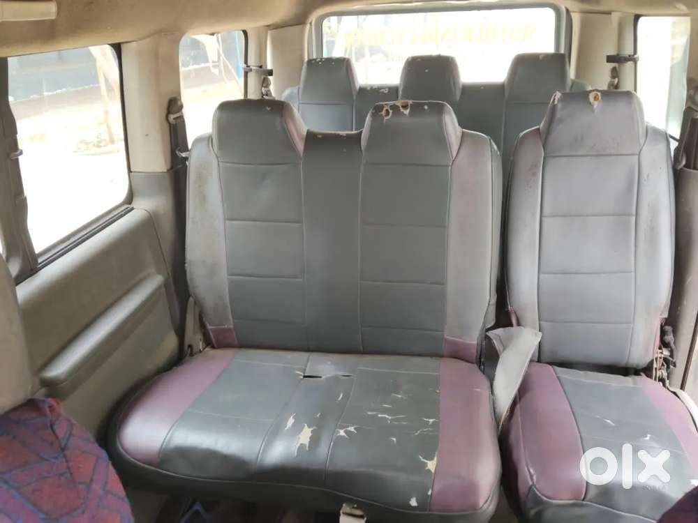 Vehicle Good Condition, Tyre Condition 70 %, Little Batchwork