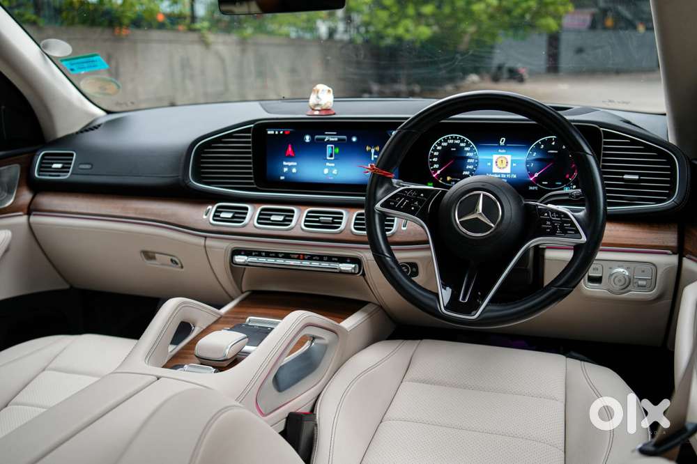 Mercedes-benz Gle 450 4matic Lwb, 2025, Petrol