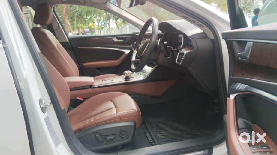Audi A6 2.0 45 Tfsi Technology, 2023, Petrol