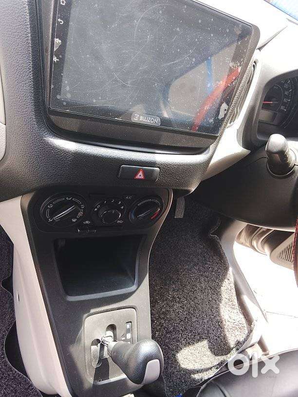 Maruti Suzuki Wagon R, 2024, Petrol
