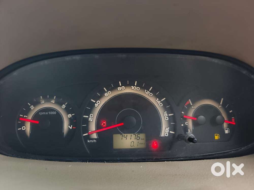 Mahindra Xylo H4 Abs Bs Iv, 2019, Diesel