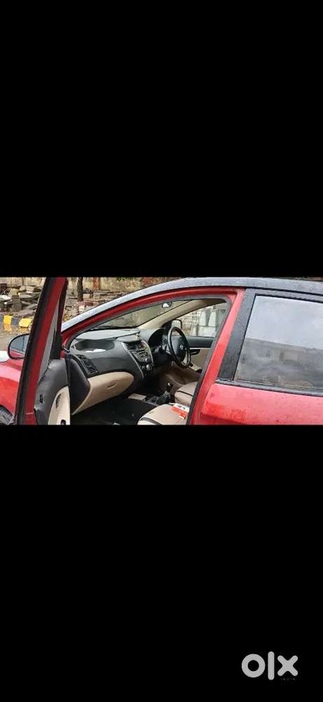 Hyundai Eon 2012 Cng & Hybrids 120000 Km Driven