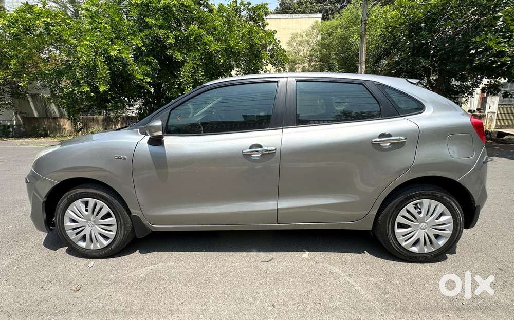 Maruti Suzuki Baleno Maruti-suzuki-baleno-delta-diesel, 2016, Diesel