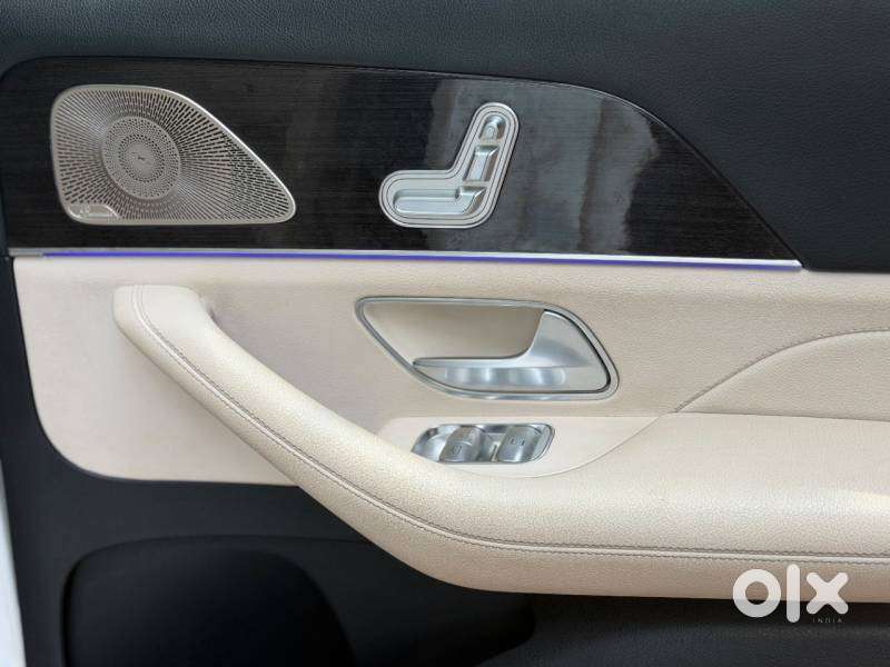 Mercedes-benz Gls 400 Petrol 4 Matic, 2021